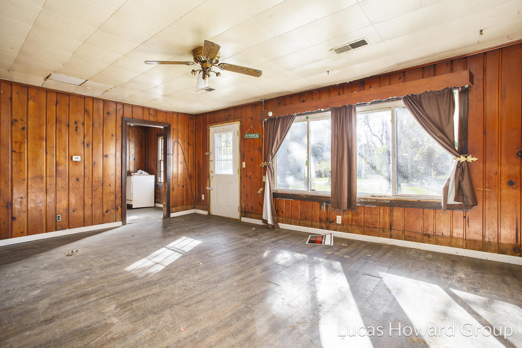 3309 Greenfield Avenue