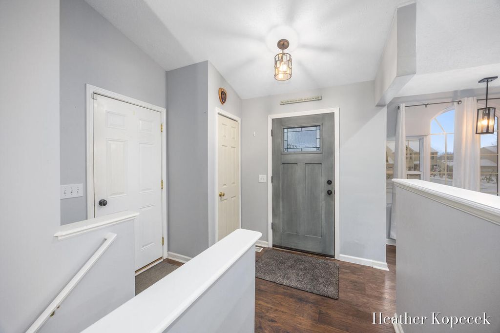 Photo of 11347 Trent Street SE, Lowell, MI 49331 (MLS # 25060808)