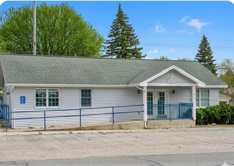 Photo of 7659 Lake Street, Bear Lake, MI 49614 (MLS # 26009198)