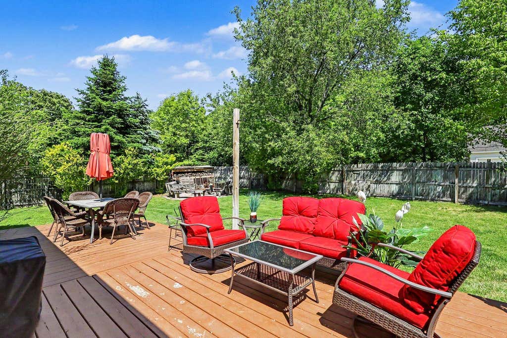 Photo of 15117 Meadows Drive, Grand Haven, MI 49417 (MLS # 26025695)