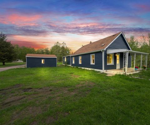 24108 \/118 Martinsville Road, Belleville, MI 48111 - MLS#: 25020554