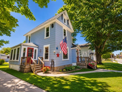 Photo of 507 S State Street, Hart, MI 49420 (MLS # 26029381)