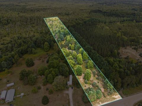Photo of VL Potter Road, Bear Lake, MI 49614 (MLS # 25044349)