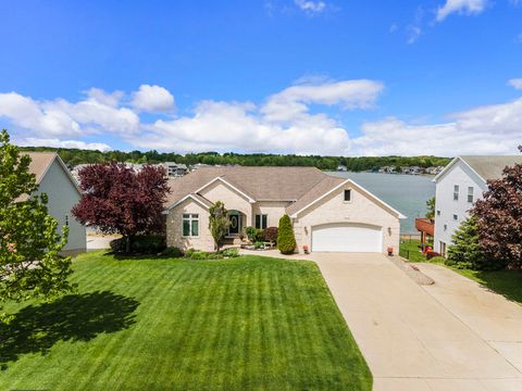 9077 24th Avenue Jenison MI 49428