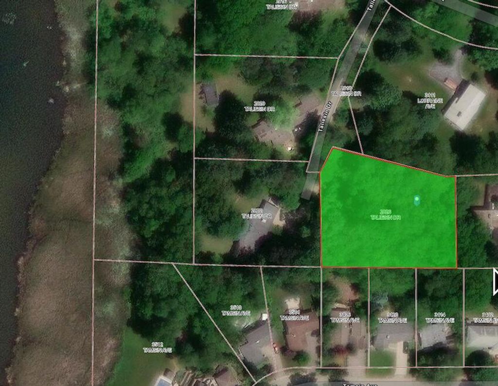 Photo of 2826 Taliesin Drive, Kalamazoo, MI 49008 (MLS # 26005246)