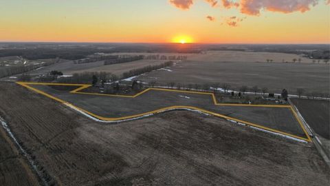 Photo of S Parma Road, Parma, MI 49269 (MLS # 26002152)