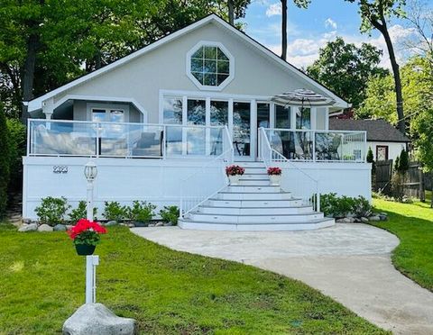 9393 Fraulin Drive Richland MI 49083