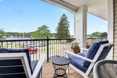 Photo of 560 S Hancock Street #12, Pentwater, MI 49449 (MLS # 26042256)
