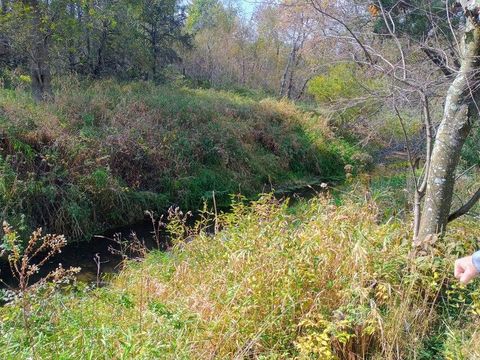 Photo of 3571 E Decker Road, Custer, MI 49405 (MLS # 25037779)