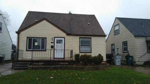 660 E ROBERT AVE, HAZEL PARK, MI 48030 - Image 5a4a9fbca71dbea763c98a360ba4ad33/339377806