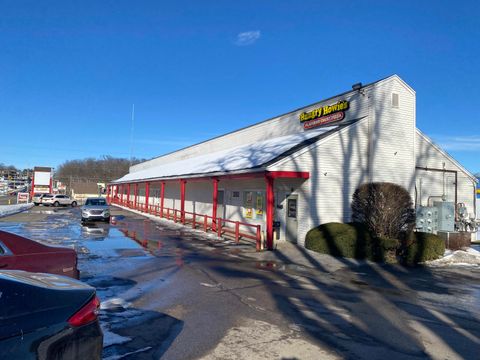 1381 S Drake Road Kalamazoo MI 49006