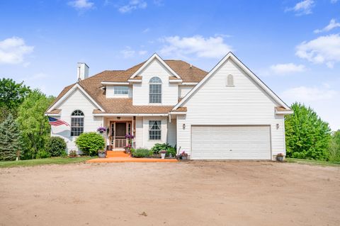 Photo of 22251 210th Ave, Tustin, MI 49688 (MLS # 25027099)