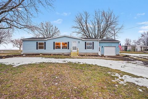 Photo of 4143 Fillmore Road, Holland, MI 49423 (MLS # 26017415)