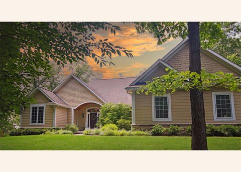 3914 Allegan Dam Road, Allegan, MI 49010 - MLS#: 24061167