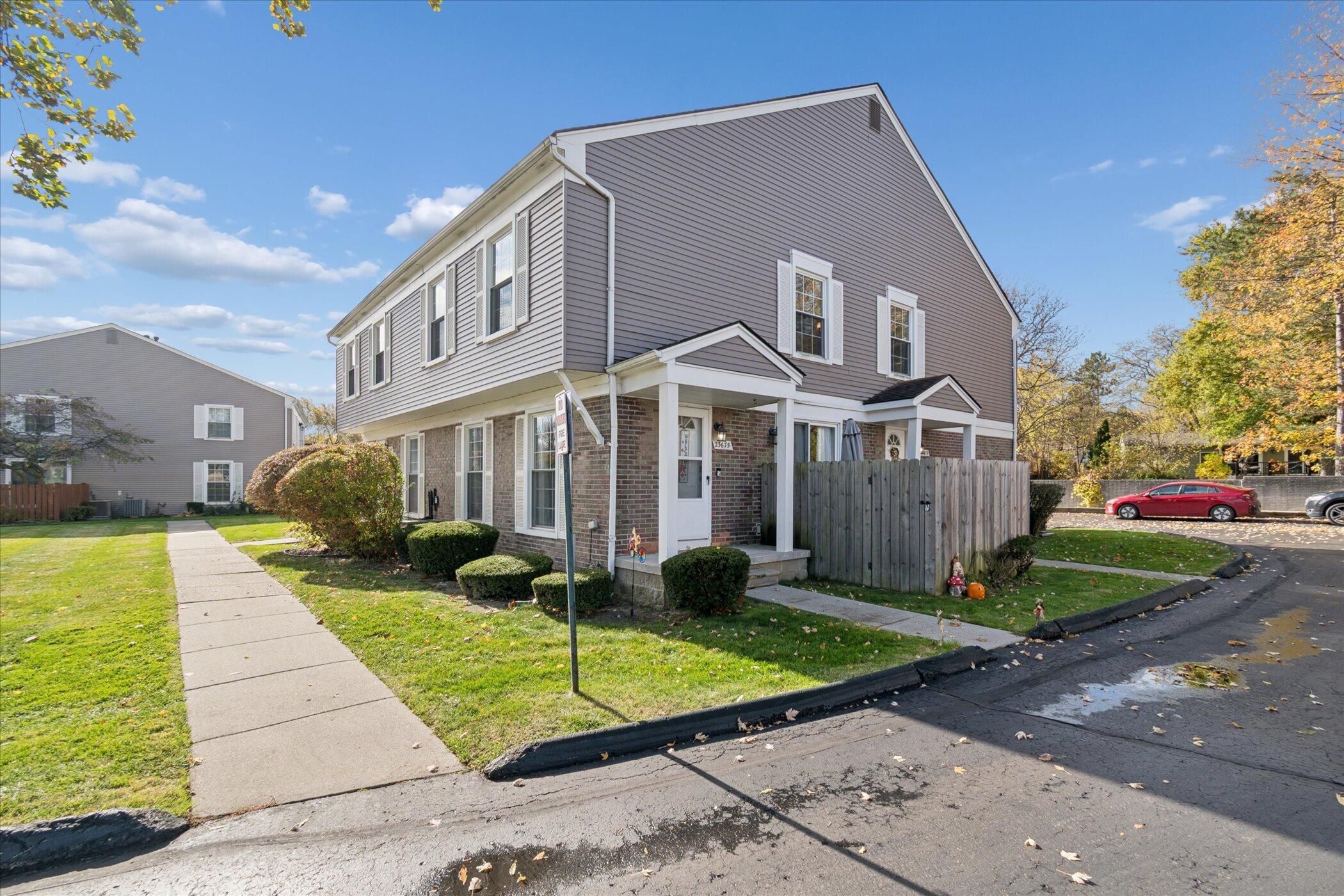 23675 Stonehenge Boulevard