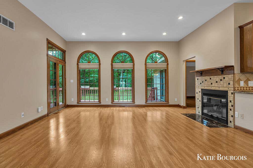 Photo of 5180 Brookestone Drive NE, Rockford, MI 49341 (MLS # 26042081)
