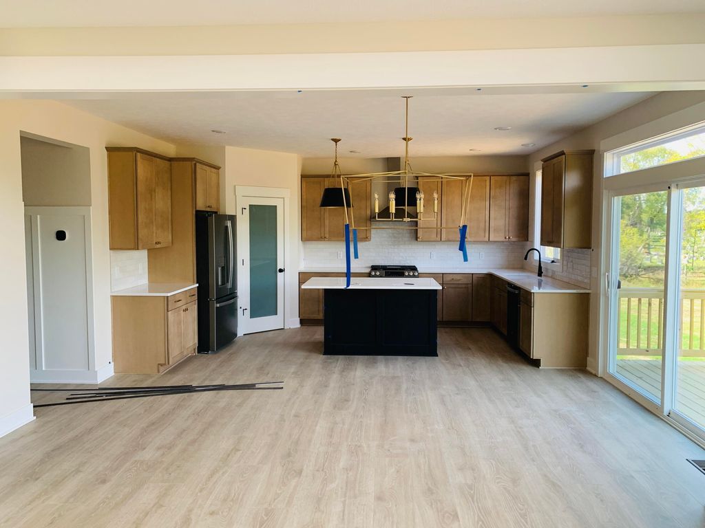 Photo of 1080 N Washington Street SE, Lowell, MI 49331 (MLS # 25042071)
