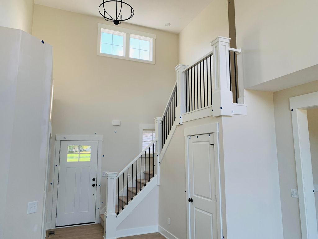 Photo of 1080 N Washington Street SE, Lowell, MI 49331 (MLS # 25042071)
