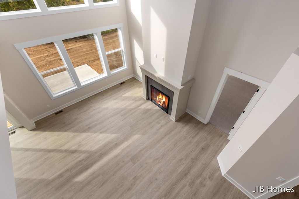 Photo of 1080 N Washington Street SE, Lowell, MI 49331 (MLS # 25042071)