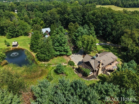 Photo for 5501 Canyon River Drive NE