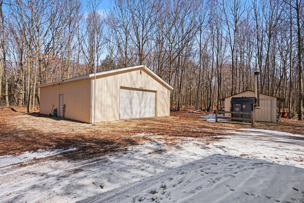 Photo of 6425 Kottler Drive, Holland, MI 49423 (MLS # 26007750)