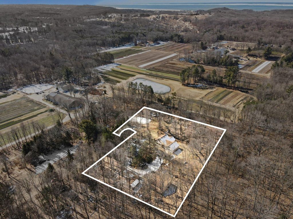 Photo of 6425 Kottler Drive, Holland, MI 49423 (MLS # 26007750)