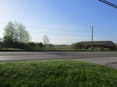 Photo of V/L 1 Acre N Jebavy Drive, Ludington, MI 49431 (MLS # 26008748)