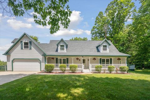 30170 Beeson Street Dowagiac MI 49047