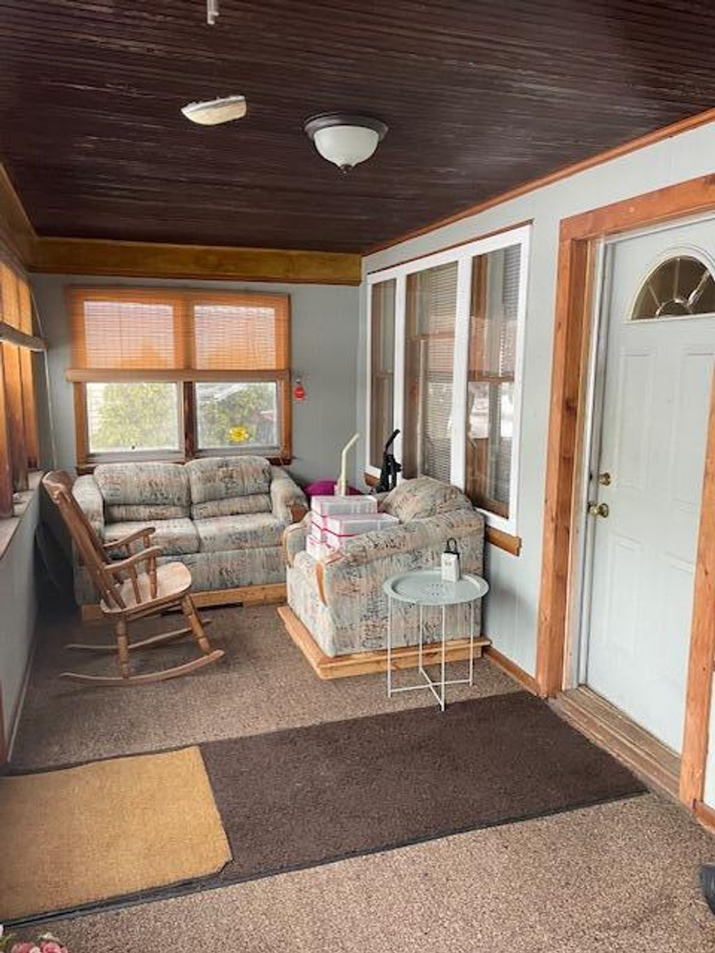 Photo of 1030 Sophia Street, Muskegon, MI 49442 (MLS # 25061372)