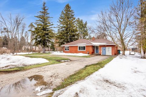 3986 Holton Road, Muskegon, MI 49445 - MLS#: 25007281