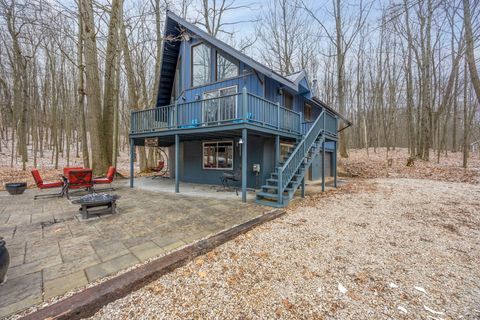 11982 Trail Creek Drive, Canadian Lakes, MI 49346 - MLS#: 25013962