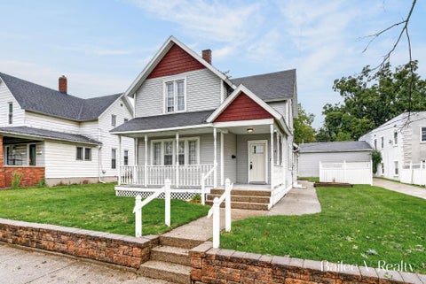 Photo for 1049 Second Street NW