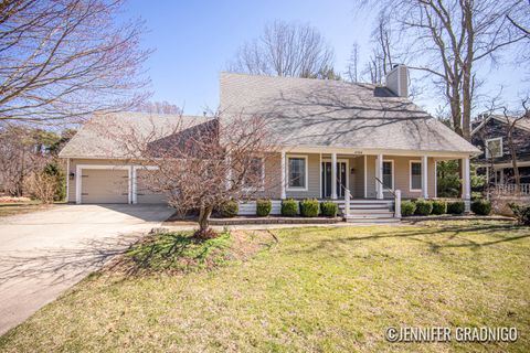 4769 Pine Hollow Road, Holland, MI 49423 - MLS#: 25011853
