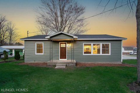 17550 Doric Street, Spring Lake, MI 49456 - MLS#: 25003470