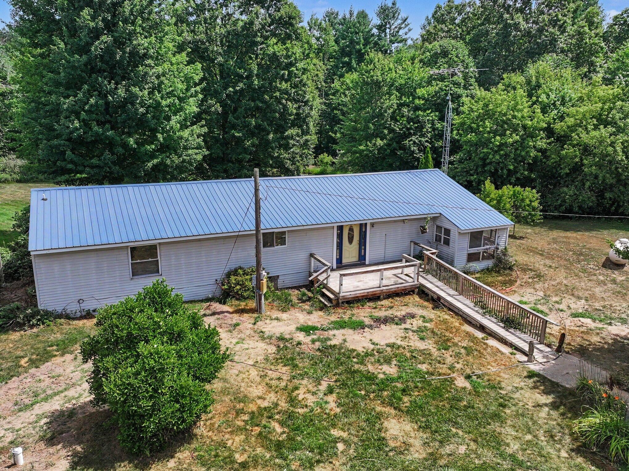 17290 Pierce Road