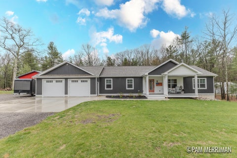 Photo of 6275 Longbridge Road, Pentwater, MI 49449 (MLS # 26019026)