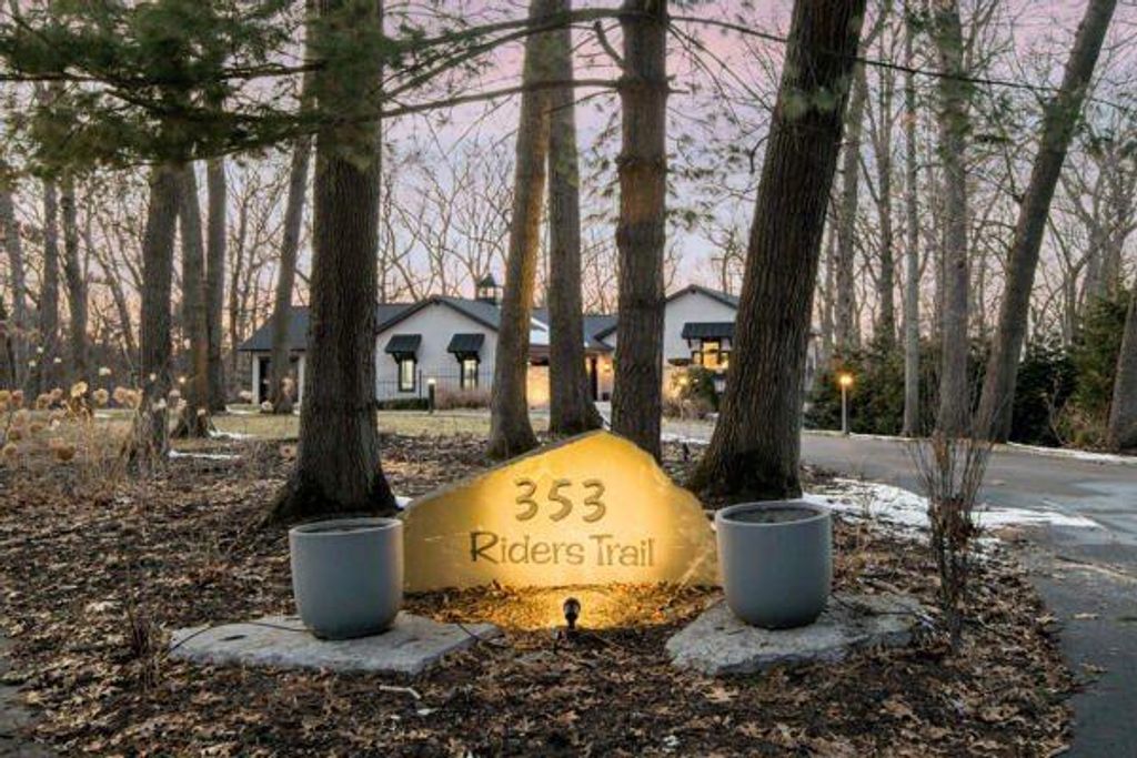 Photo of 353 Riders Trail NE, Ada, MI 49301 (MLS # 26010534)