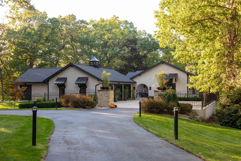 Photo of 353 Riders Trail NE, Ada, MI 49301 (MLS # 26010534)