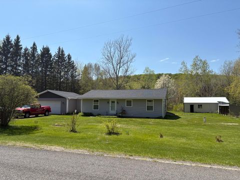 Photo of 16402 Big Four Road, Bear Lake, MI 49614 (MLS # 26023317)
