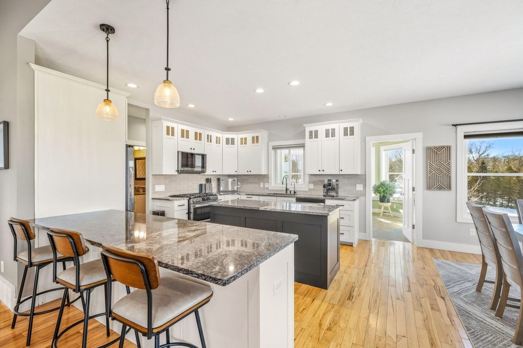 Photo of 4343 S Montcalm Avenue, Lowell, MI 49331 (MLS # 26001254)