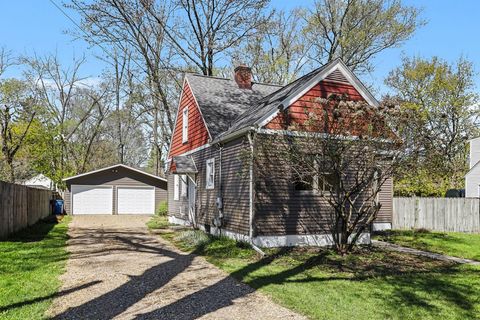 Photo of 1731 Baker Drive, Kalamazoo, MI 49048 (MLS # 26017180)