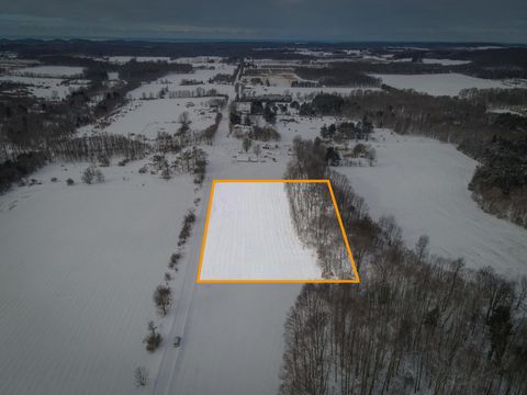 Photo of V/L W Johnson Road, Shelby, MI 49455 (MLS # 26004125)