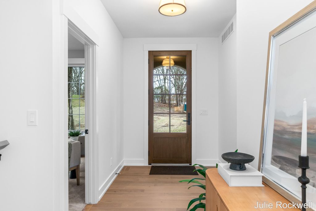 Photo of 3727 Buttrick Avenue SE, Ada, MI 49301 (MLS # 26009543)