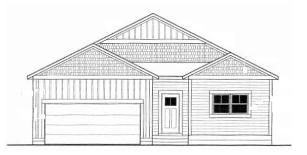 Photo of 2450 Gray Wolf Way, Muskegon, MI 49444 (MLS # 26013259)