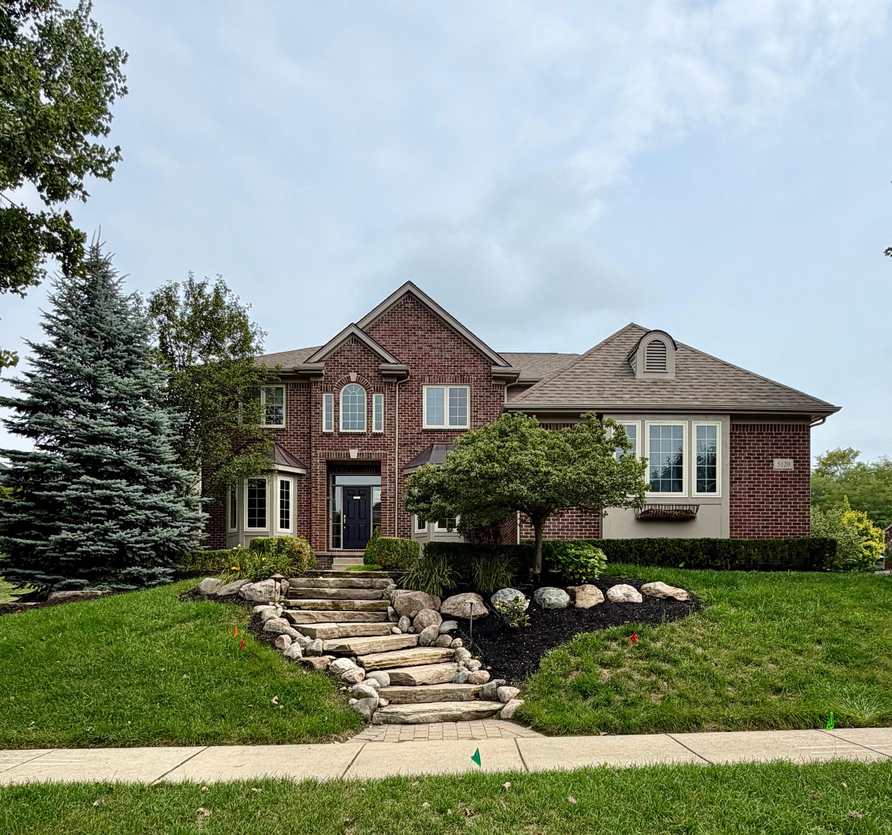 5120 Parkgate Drive