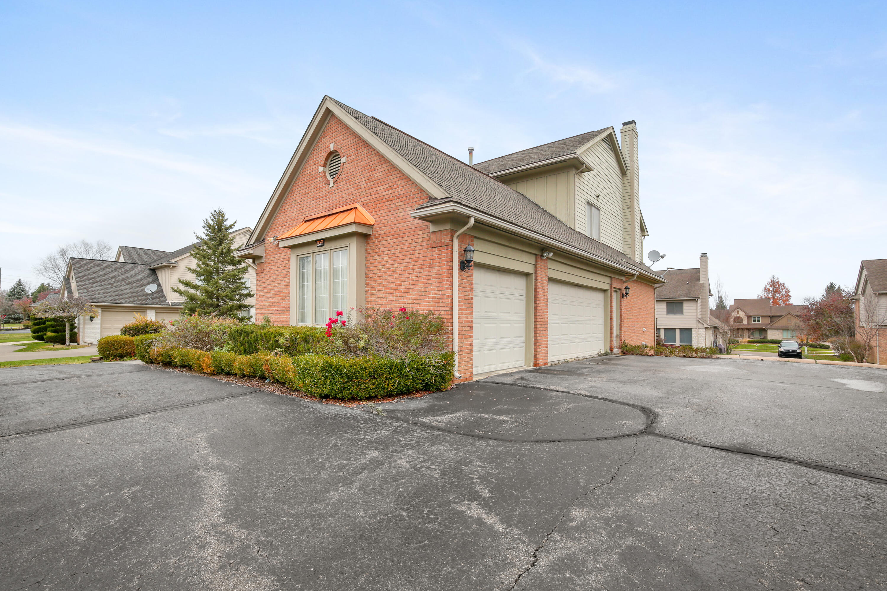 6569 Whispering Woods Drive