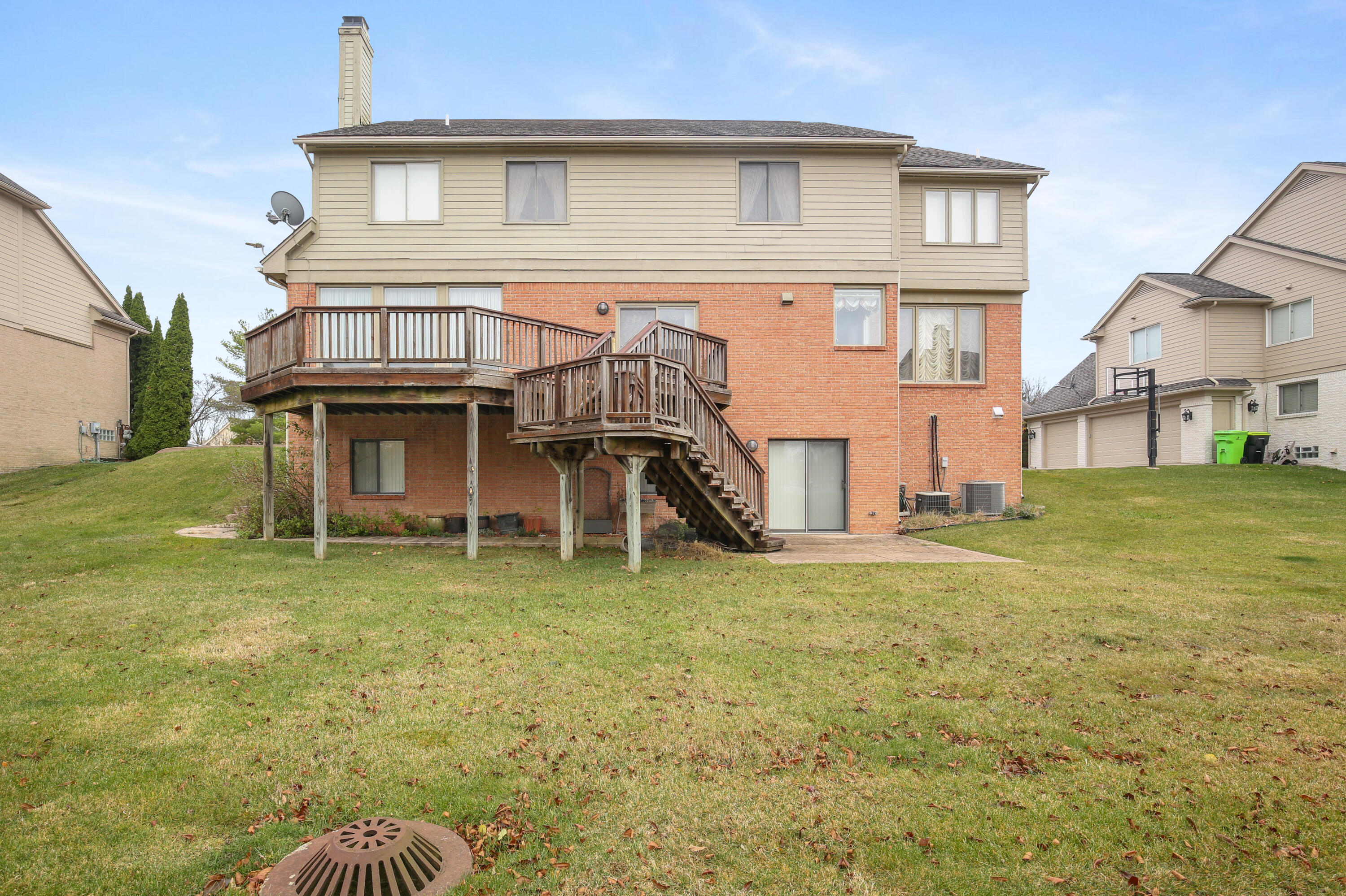 6569 Whispering Woods Drive