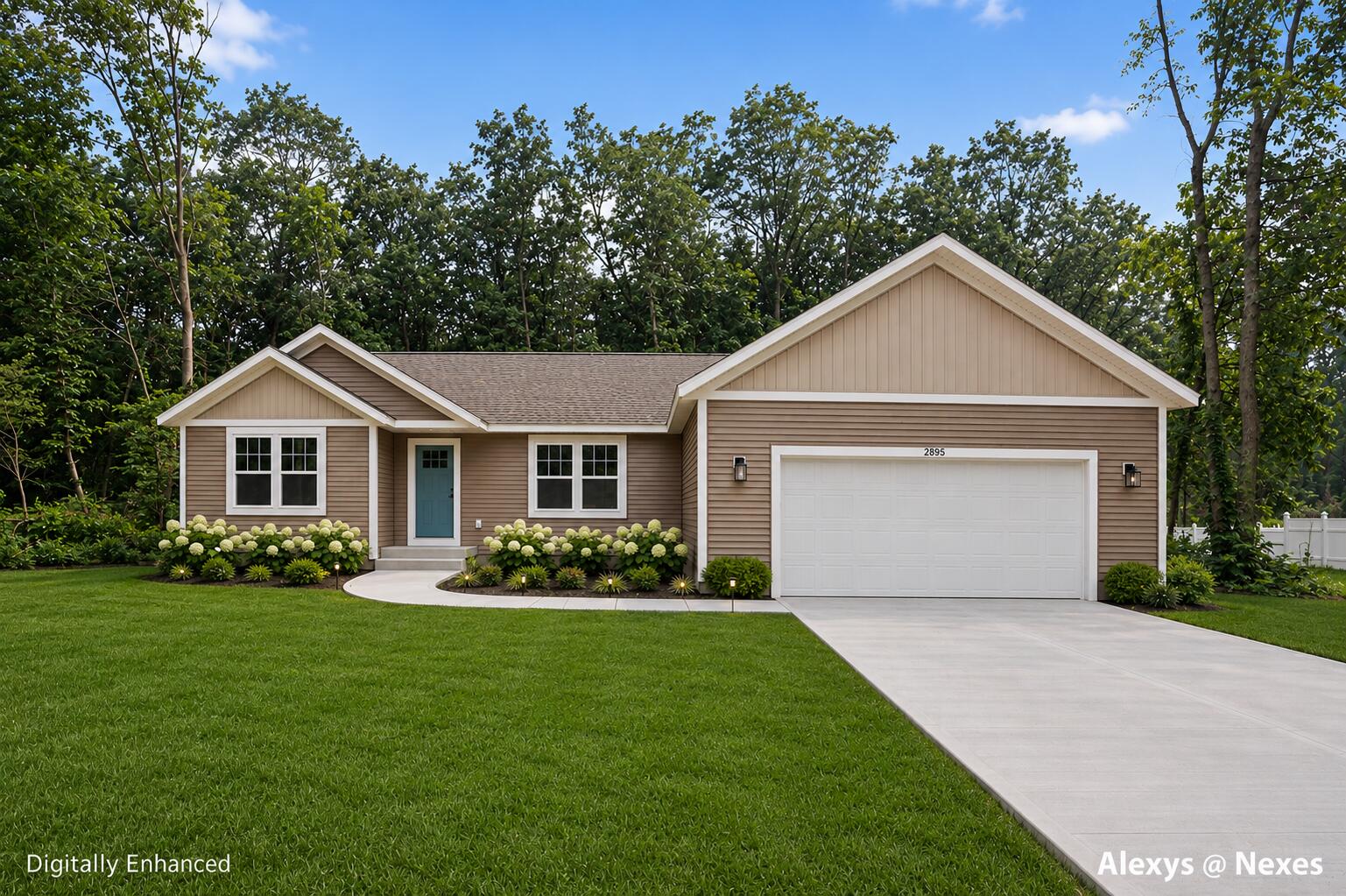 Photo 1 of 52 — 2895 E River Road, Twin Lake, MI 49457
