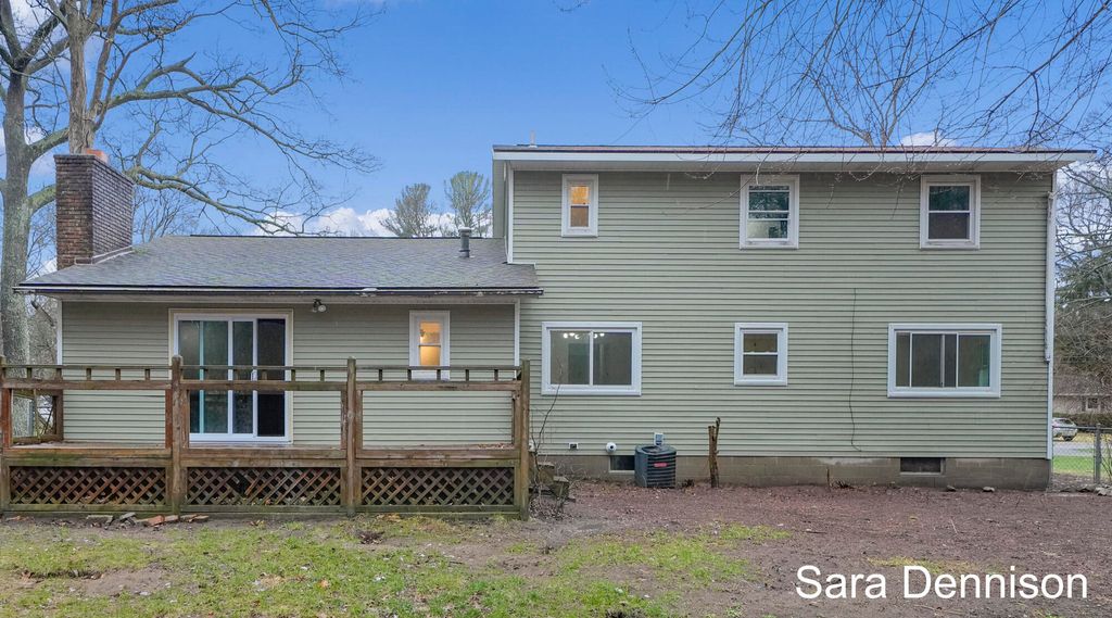 Photo of 760 E Wedgewood Drive, Muskegon, MI 49445 (MLS # 26013426)