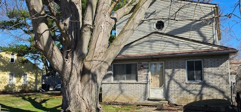 Photo of 20661 Macel Street, Roseville, MI 48066 (MLS # 26017221)